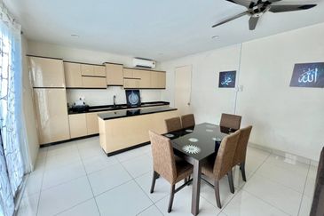 Seksyen 7, Shah Alam