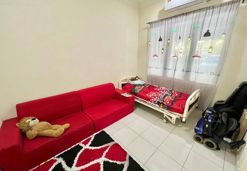 Seksyen 7, Shah Alam