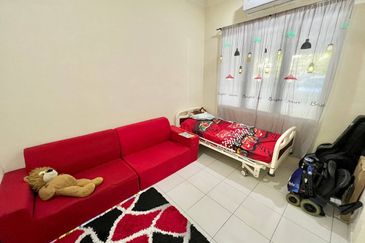 Seksyen 7, Shah Alam