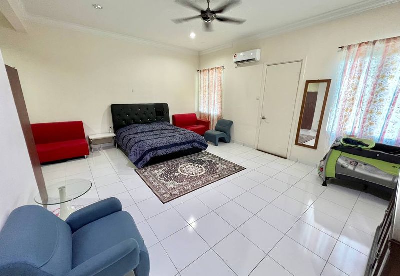 Seksyen 7, Shah Alam