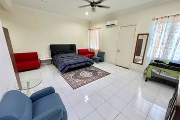 Seksyen 7, Shah Alam