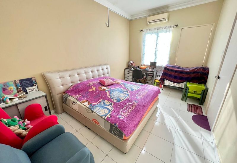 Seksyen 7, Shah Alam