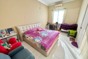 Seksyen 7, Shah Alam