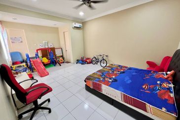 Seksyen 7, Shah Alam