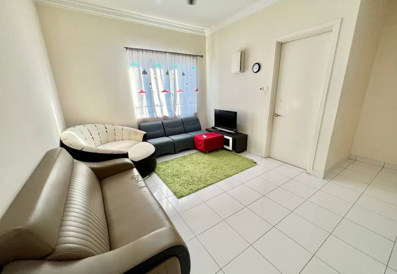 Seksyen 7, Shah Alam