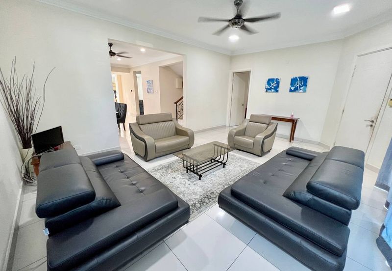 Seksyen 7, Shah Alam