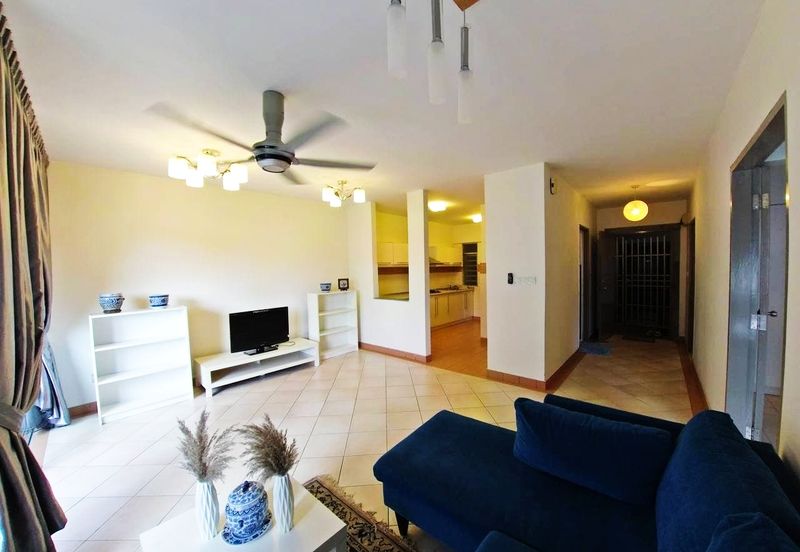 Perdana Exclusive Condominium