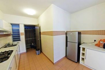 Perdana Exclusive Condominium