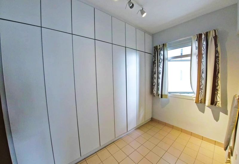 Perdana Exclusive Condominium