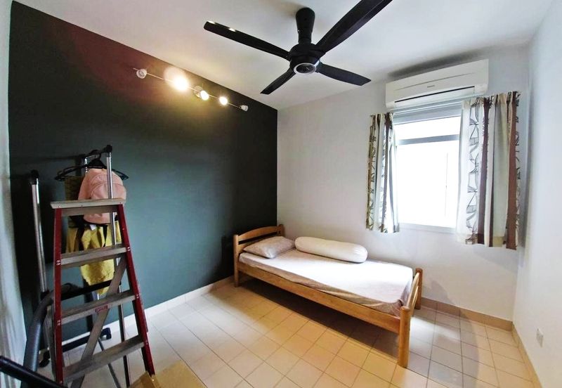 Perdana Exclusive Condominium