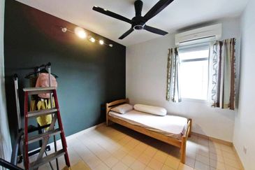 Perdana Exclusive Condominium