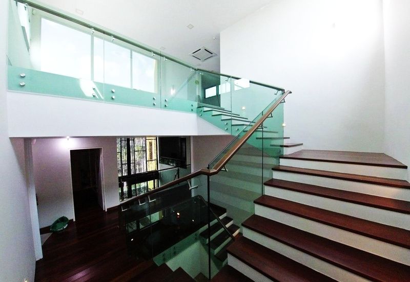 Taman Sri Hijau ( New Green Park )