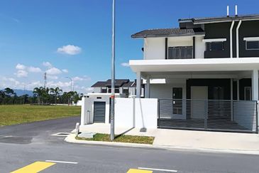 Abadi @ Bandar Ainsdale