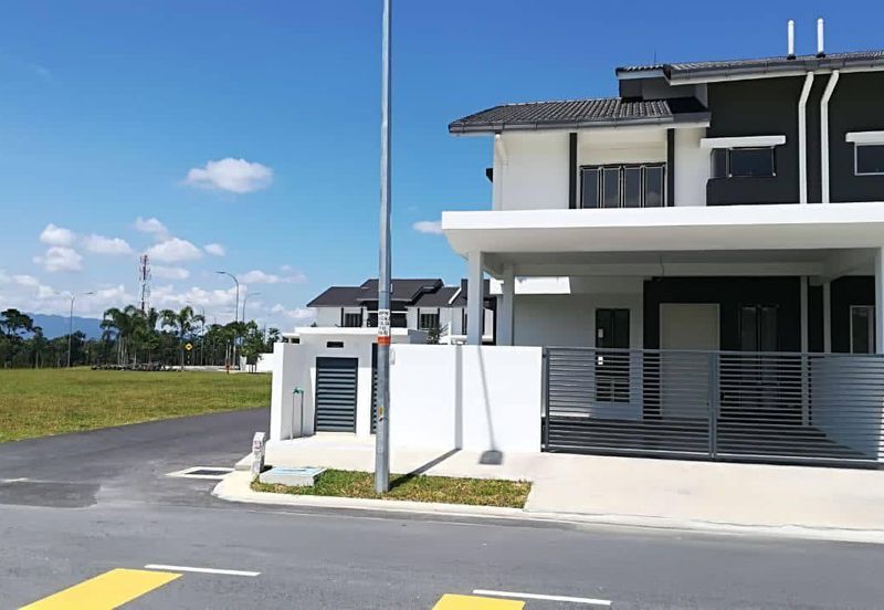 Abadi @ Bandar Ainsdale