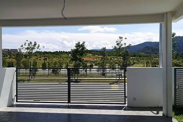 Abadi @ Bandar Ainsdale