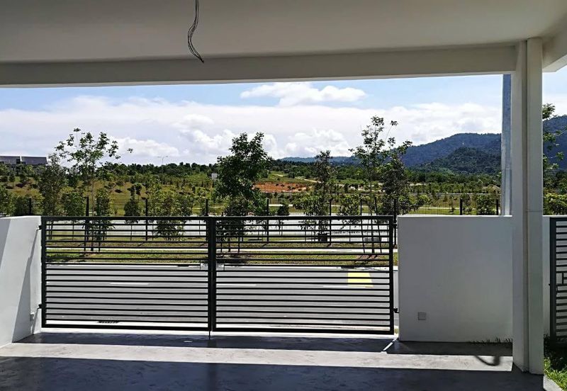 Abadi @ Bandar Ainsdale