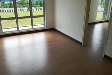 Abadi @ Bandar Ainsdale