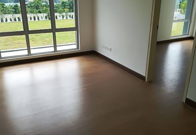 Abadi @ Bandar Ainsdale