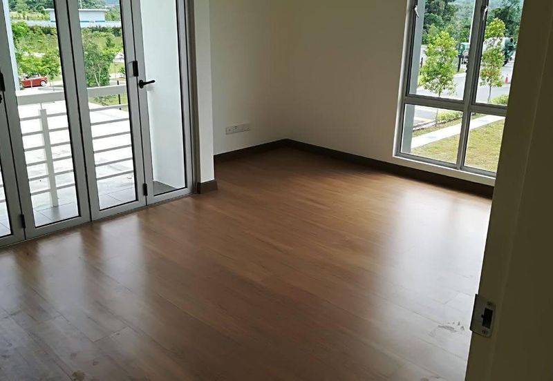 Abadi @ Bandar Ainsdale