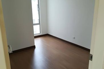 Abadi @ Bandar Ainsdale