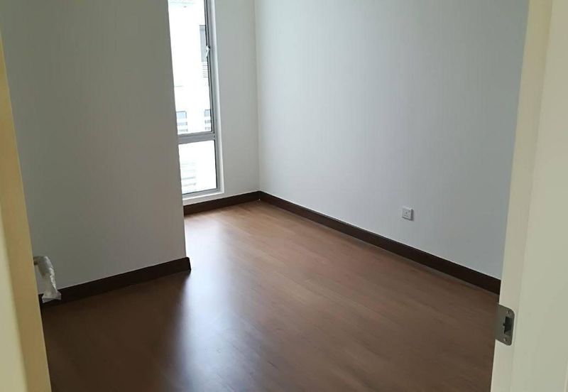 Abadi @ Bandar Ainsdale