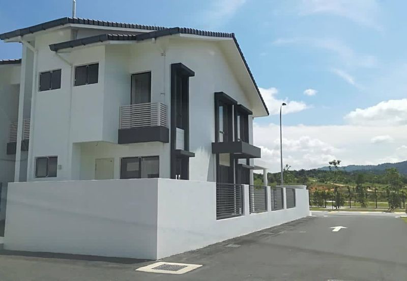 Abadi @ Bandar Ainsdale