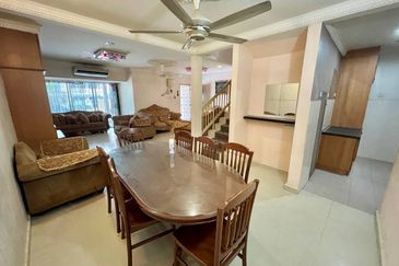 Taman Lembah Keramat