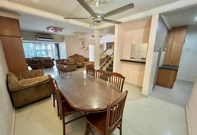 Taman Lembah Keramat