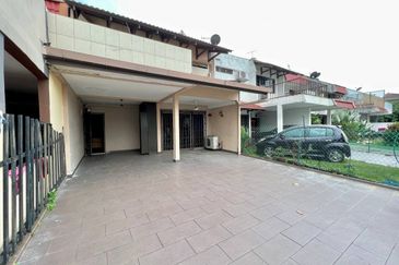 Taman Lembah Keramat