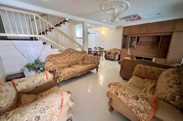 Taman Lembah Keramat