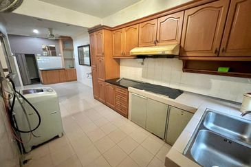 Taman Lembah Keramat