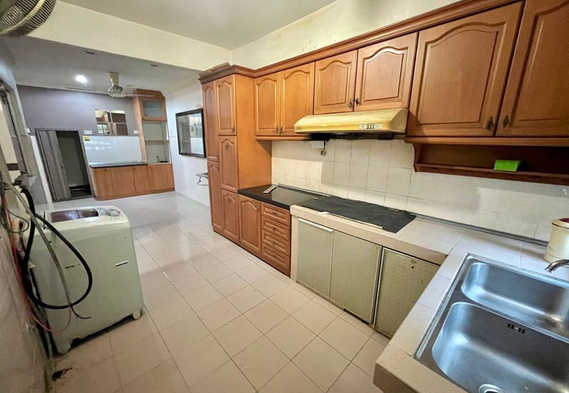 Taman Lembah Keramat