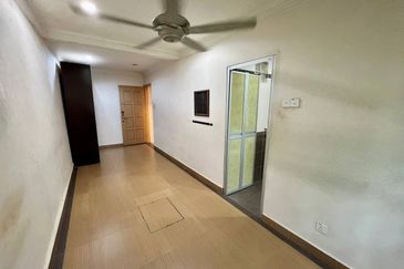 Taman Lembah Keramat