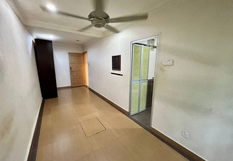 Taman Lembah Keramat