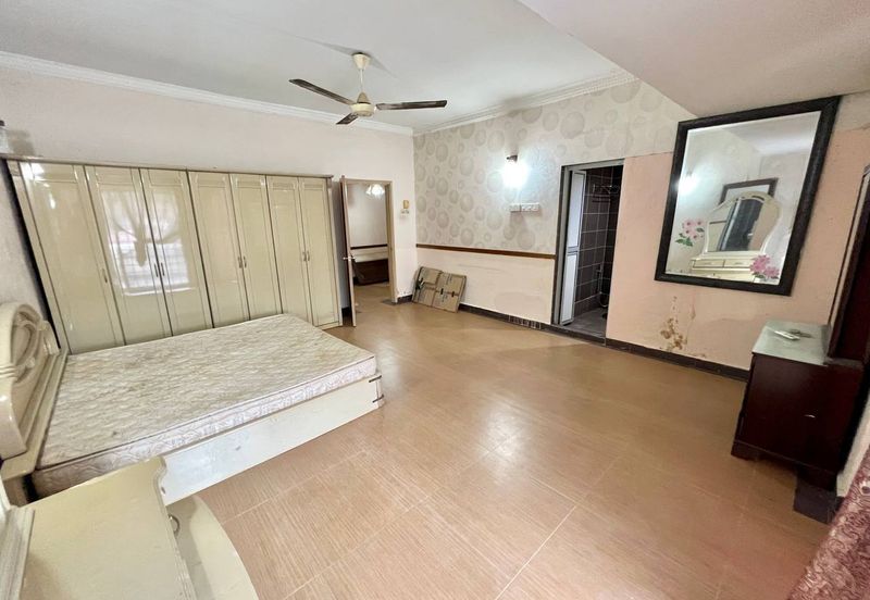 Taman Lembah Keramat