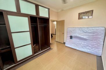 Taman Lembah Keramat