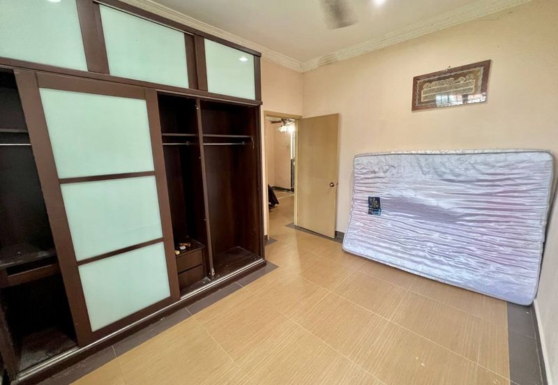 Taman Lembah Keramat