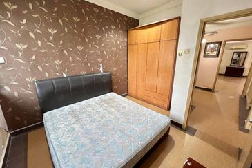 Taman Lembah Keramat