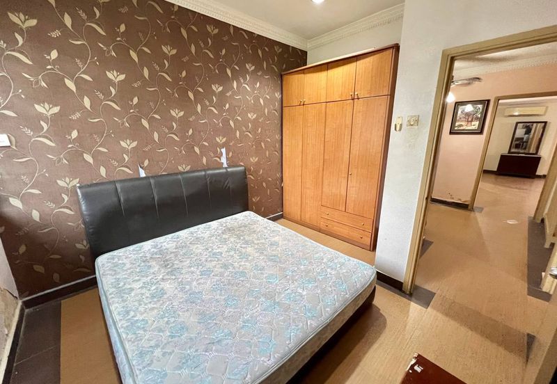 Taman Lembah Keramat