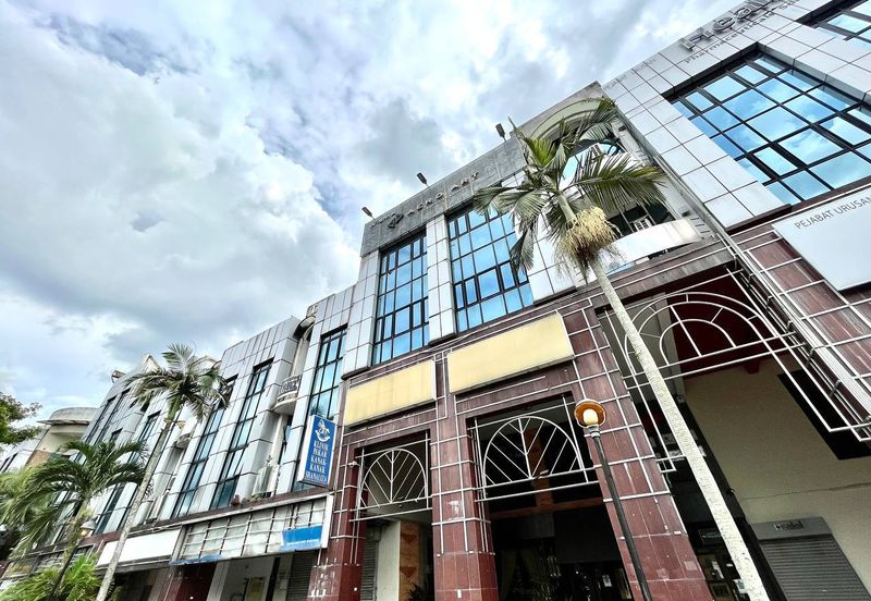 Bandar Baru Wangsa Maju