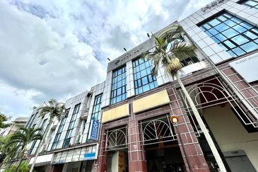 Bandar Baru Wangsa Maju