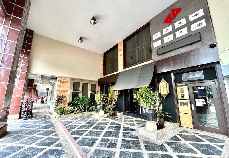 Bandar Baru Wangsa Maju