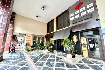 Bandar Baru Wangsa Maju