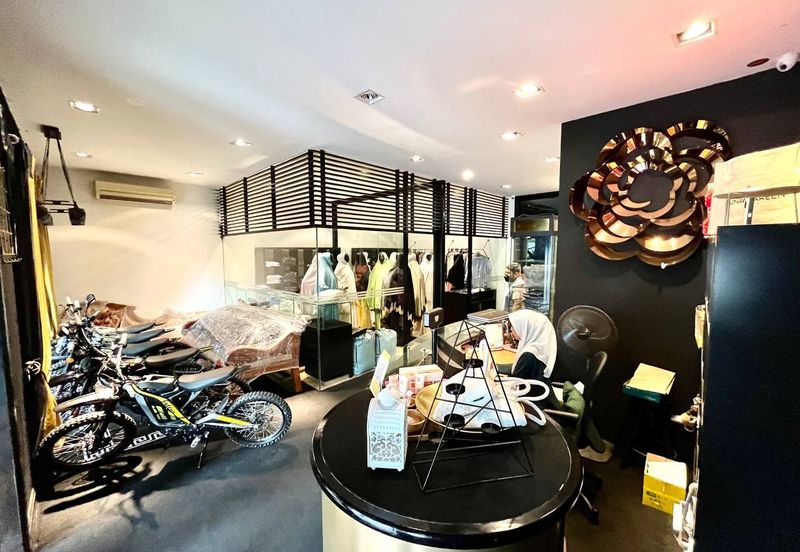 Bandar Baru Wangsa Maju