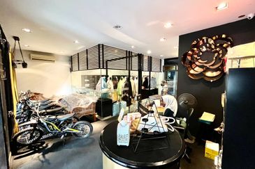 Bandar Baru Wangsa Maju