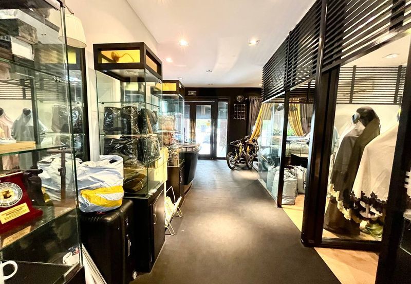 Bandar Baru Wangsa Maju