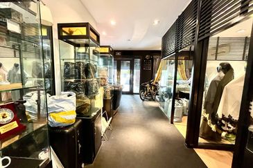 Bandar Baru Wangsa Maju