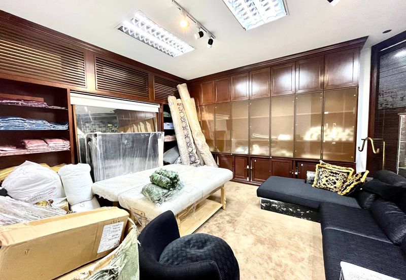 Bandar Baru Wangsa Maju