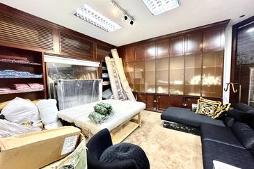 Bandar Baru Wangsa Maju