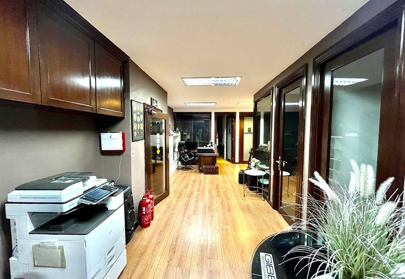 Bandar Baru Wangsa Maju